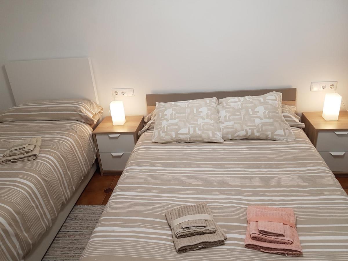 Casual House Valencia Villa Kültér fotó